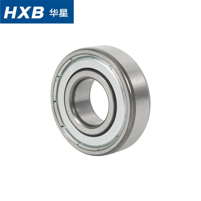 Deck Spindle Bearing 6204 suppliers